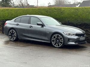 2022 Bmw 330e Sport pro €25500 inc Vrt - Image 2