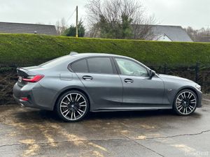 2022 Bmw 330e Sport pro €25500 inc Vrt - Image 4