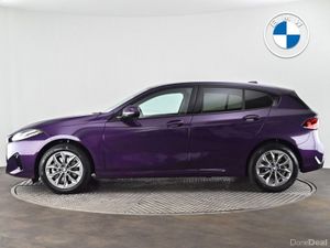 BMW 1-Series 120 Sport - Image 3