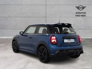 Mini Cooper 3-Door Cooper S Sport - Image 3