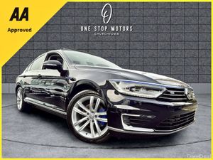 2016 VW Passat 1.4GTE *EVERY EXTRA-SUNROOF-MASSAGE - Image 4