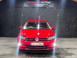 VOLKSWAGEN POLO AUTO “93,000KMS” 2019 - Image 2