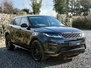 2020 Land Rover Range Rover 2.0 PHEV Vogue Auto - Image 2