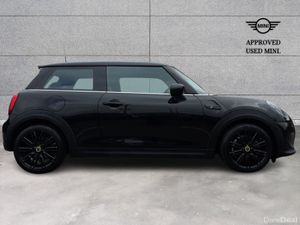 Mini Cooper Electric Shadow Edition - Image 4