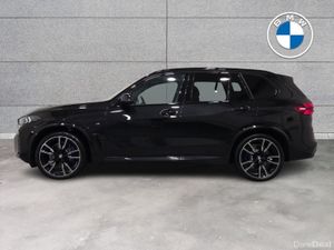 BMW X5 xDrive50e M Sport - Image 3