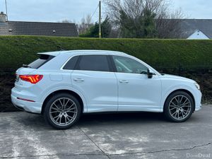 Audi Q3 2020 High Spec Auto €30000 inc Vrt - Image 4