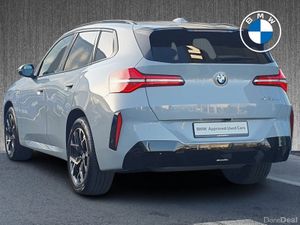 BMW X3 30e xDrive M Sport - Image 3