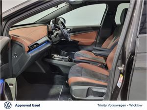 Volkswagen ID.4 ** PRO LIFE ** 77kWh ** 174BHP ** - Image 4
