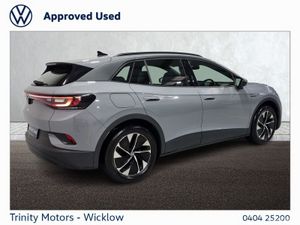 Volkswagen ID.4 ** PRO LIFE ** 77kWh ** 174BHP ** - Image 3