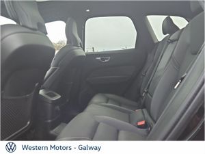 Volvo XC60 Xc60 + Black Ed T6 Phev Awd A  Plus Bla - Image 4