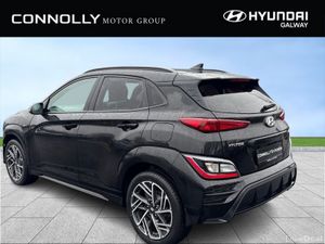 Hyundai KONA 1.0 T-GDI N Line - Image 2