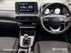 Hyundai KONA 1.0 T-GDI N Line - Image 4