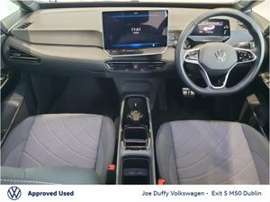 Volkswagen ID.3 Id3 Pro Match  Pro Match  231 Pro - Image 3