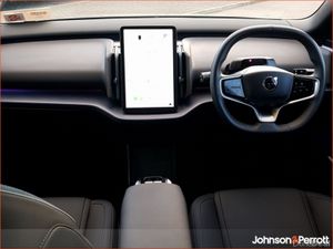 Volvo EX30 69 kWh 272hp Extended Range Ultra - Thr - Image 2