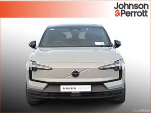 Volvo EX30 69 kWh 272hp Extended Range Ultra - Thr - Image 4