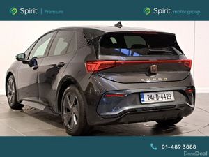 Cupra Born 58kWh 204hp*Call Andrew 0862617858* - Image 3