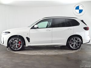 BMW X5 xDrive50e M Sport - Image 3