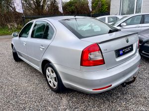 Skoda Octavia 1.6 TDI Elegance - Image 3
