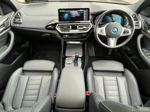 BMW iX3 M-SPORT SUNROOF - Image 2