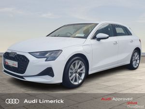 Audi A3 Sport 40TFSI-e 141KM Higher Plug In Range - Image 4