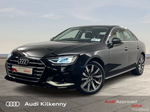 Audi A4 35 TDI 163HP S Tronic SE "Price Includes € - Image 3
