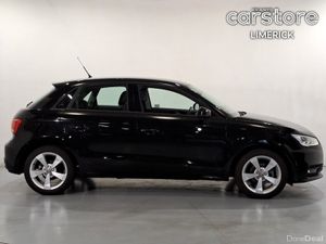 Audi A1 1.0TFSI 95HP S Tronic - Image 2
