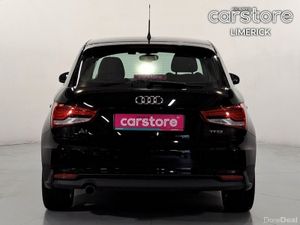 Audi A1 1.0TFSI 95HP S Tronic - Image 4