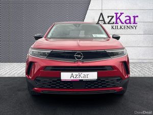 Opel Mokka 2023 SPORT 1.2 100BHP €98 PW WITH ZERO - Image 2