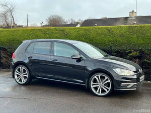 Volkswagen Golf 2019 - Image 2