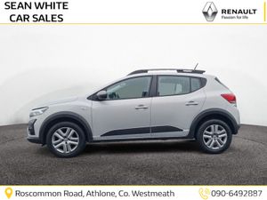 Dacia Sandero STEPWAY EXPRESSION TCE 90 NBI - Image 3