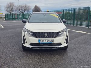 Peugeot 3008 PLUG IN HYBRID, ALLURE PREMIUM PLUS, - Image 3