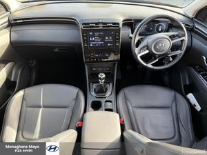 Hyundai Tucson EXECUTIVE 1.6 DIESEL 5DR - Image 2