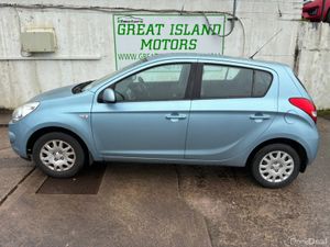 Hyundai i20 CLASSIC 5DR - Image 3