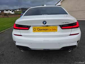 BMW 3-Series M SPORT AUTO - Image 3