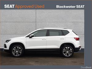 SEAT Ateca ATECA 2.0TDI 150HP DSG SE+ - Image 4