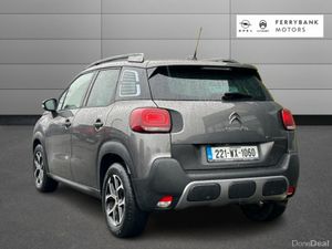Citroen C3 Aircross FLAIR PURETECH 110 4DR - Image 4