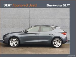 SEAT Leon LEON 2.0TDI 115HP SE+ - Image 4