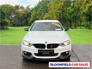 BMW 4-Series **DEPOSIT TAKEN**GRAN COUPE , AUTO // - Image 2