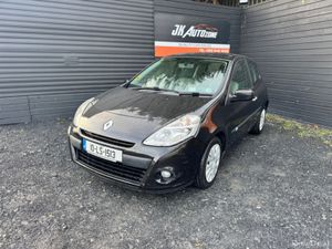 Renault Clio 1.1 16V ROYALE ETHANOL 3DR - Image 3