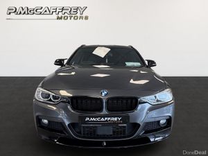 2015 BMW 320D M-SPORT F31 AUTO M-PERFORMANCE KIT - Image 2