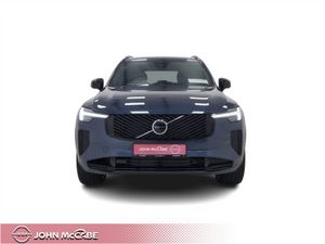 Volvo XC90 *NEW MODEL* T8 ULTRA DARK PHEV AWD 7 SE - Image 4