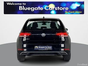 Volkswagen Golf COMFORTLINE**TOUCHSCREEN MEDIA**AP - Image 4