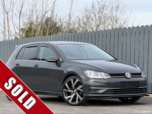 Volkswagen Golf Now Sold BODY KIT • SAVAGE COLOUR - Image 2