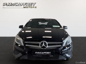 2015 Mercedes-Benz A180 1.6 Style Auto Half Leathe - Image 2