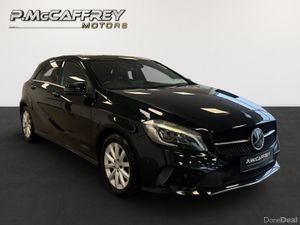 2016 Mercedes-Benz A180 1.6 Style Auto Half Leathe - Image 3