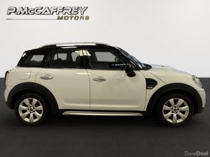 2019 Mini Countryman Cooper D 2.0 Auto 5 Door - Image 4
