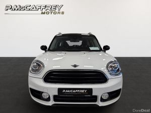 2019 Mini Countryman Cooper D 2.0 Auto 5 Door - Image 2