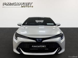 2020 Toyota Corolla Sport 1.8 Self Charging Hybrid - Image 2