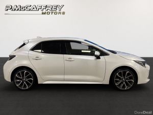 2020 Toyota Corolla Sport 1.8 Self Charging Hybrid - Image 4