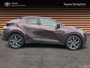 Toyota C-HR HYBRID SPORT // HEATED SEATS // APPLE - Image 3